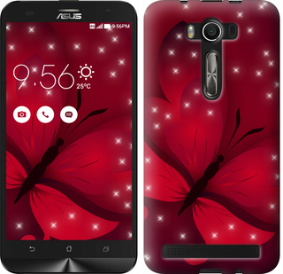 

Чохол Місячний метелик на Asus ZenFone 2 Laser 2 ZE550KL 429876