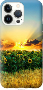 

Чехол Украина для iPhone 13 Pro 1195939