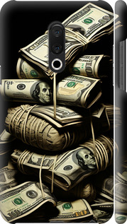 

Чехол Big money для Meizu 15 Plus 1649515