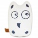 Портативное зарядное устройство Power Bank Totoro 3000mAh (2 USB 2.0 A) (Веселый Тоторо)
