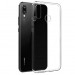 TPU чехол Ultrathin Series 0,33mm для Huawei P Smart+ (nova 3i) (Бесцветный (прозрачный))