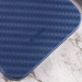 Чохол K-DOO Air carbon Series на Apple iPhone 13 Pro (6.1") (Дефект упаковки / Blue) в магазині vchehle.ua