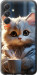 Чехол White cat для Samsung Galaxy A54 A546E