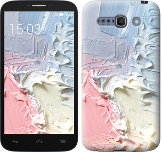 

Чехол Пастель v1 для Alcatel One Touch POP C9 657618