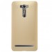 Фото Чехол Nillkin Matte для Asus Zenfone 2 Laser (ZE601KL) (Золотой) на vchehle.ua