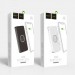 Фото Портативное беспроводное зарядное устройство GOLF W3 (5000 mAh) в магазине vchehle.ua