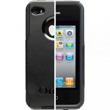 # Чехол OtterBox Commuter для iPhone 4 (+ пленка)