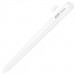Фото Стілус Hoco GM114 Smart active Pad розроблений capacitive pen for iPad (White) на vchehle.ua