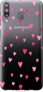 

Чохол Cердечка 2 на Samsung Galaxy M30 1030393