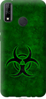 

Чохол biohazard 30 на Huawei P Smart 2020 1057821