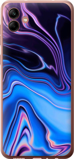 

Чехол Узор воды для Samsung Galaxy A04 A045F 1620959