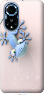 Чехол Геккончик для Huawei Nova 9