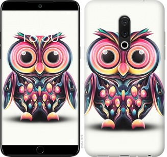 

Чохол Сова v3 на Meizu 16 Plus 673747