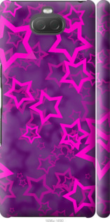 

Чохол Зірочки на Sony Xperia 10 Plus I4213 945606