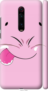 

Чохол Рожевий монстрик для Xiaomi Redmi K20 972812