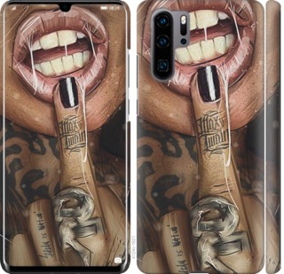 

Чохол Swag-girl на Huawei P30 Pro 702294