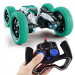 Замовити Машинка на радіокеруванні SHT DW02A Trick and Flip RC Car 2.4G (Green) на vchehle.ua