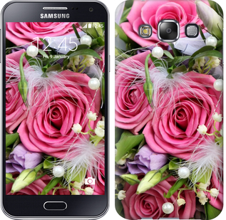 

Чехол Нежность для Samsung Galaxy E5 E500H 97026