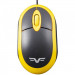 Фото Мышь Frime FM-001BY (Black / Yellow) в магазине vchehle.ua