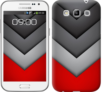 

Чохол Кольорова геометрія на Samsung Galaxy Win i8552 280277