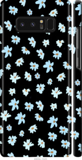 

Чохол Квітковий на Samsung Galaxy Note 8 989260