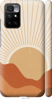 

Чехол Горы и солнце для Xiaomi Redmi 10 1435350