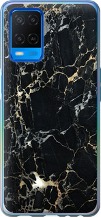 

Чехол Черный мрамор для Oppo A54 1690981