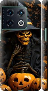 

Чехол Halloween 2 для OnePlus 10 Pro 1639751