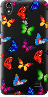 

Чехол Красочные мотыльки для Huawei G620S 1054791