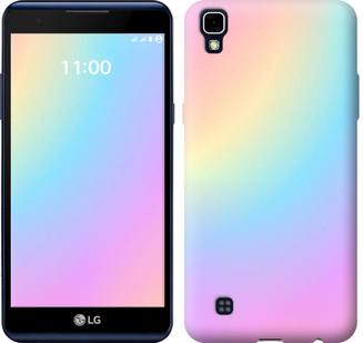 

Чехол Радуга 2 для LG X Power K220DS 646956