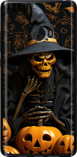 

Чохол Halloween 2 на Xiaomi Mi Note 2 1639370