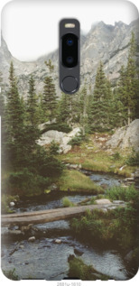 

Чохол Природа на Meizu Note 8 949201