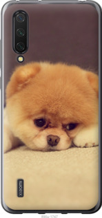 

Чохол Boo 2 на Xiaomi Mi 9 Lite 1571318