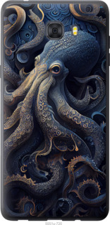 

Чехол Осьминог для Samsung Galaxy C9 Pro 1506683