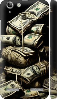 

Чехол Big money для Lenovo K5 Plus 1649546