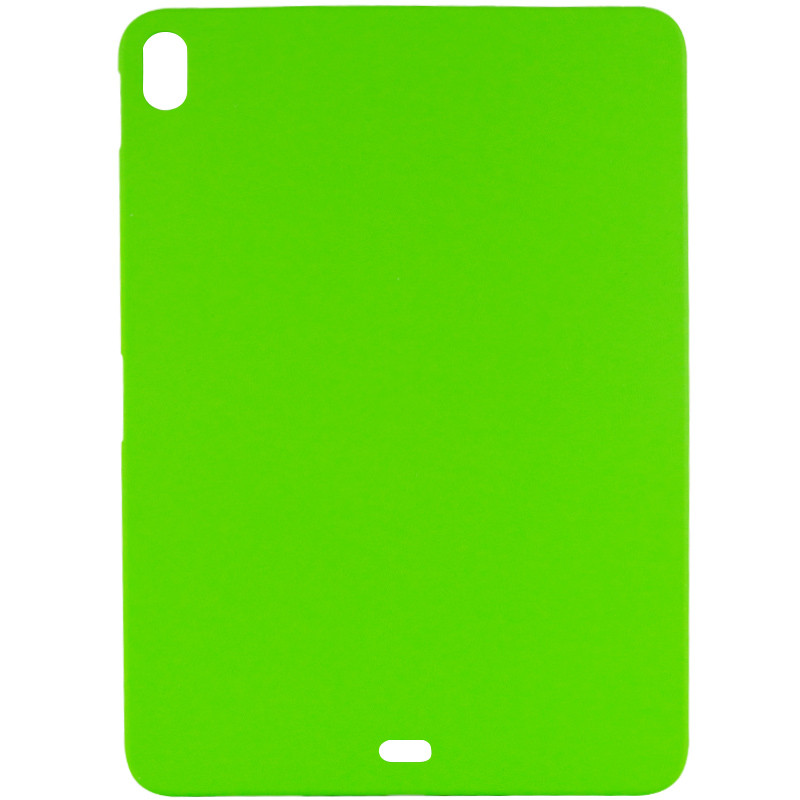 

Чехол Silicone Case Full without Logo (A) для Apple iPad Pro 12.9" (2018) (Зеленый / Green) 930399