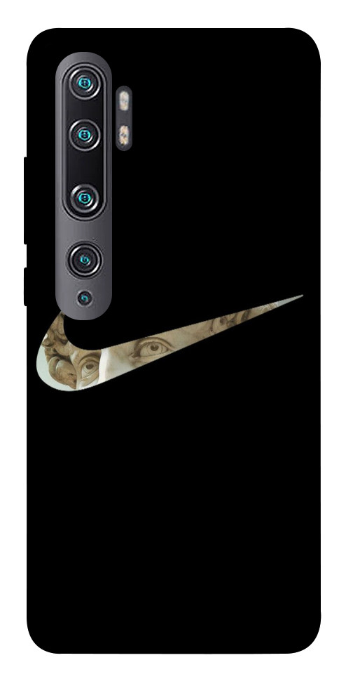 

Чехол Nike для Xiaomi Mi Note 10 1073689