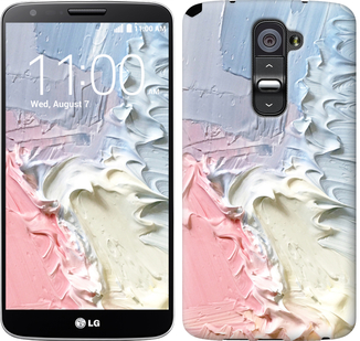 

Чехол Пастель v1 для LG G2 625762