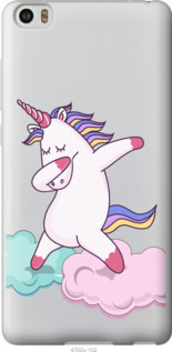 

Чохол Єдиноріг на Xiaomi Mi Note 845858