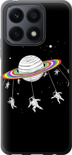 

Чохол Місячна карусель на Huawei Honor X8a 1696324