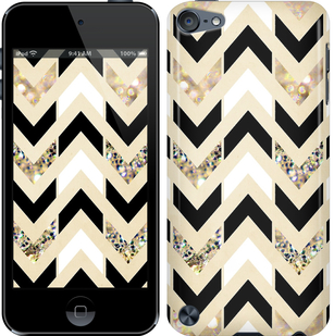 

Чехол Шеврон 10 для iPod Touch 5 540089