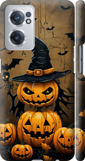

Чехол Halloween 1 для OnePlus Nord CE 2 1637537