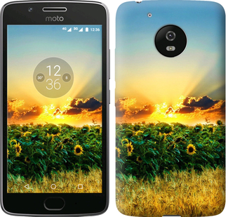 

Чохол Україна на Motorola Moto G5 655259