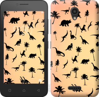 

Чохол Динозаврики 1 на Lenovo A Plus / A1010 894061