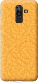 

Чохол Luiji на Samsung Galaxy J8 2018 1576679