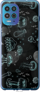 

Чехол Медузы для Motorola G100 1393389