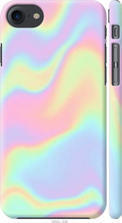 

Чохол пастель для iPhone 8 (4.7") 658113
