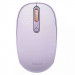 Мышь беспроводная Baseus F01B Tri-Mode (B01055503833-0) (Purple)