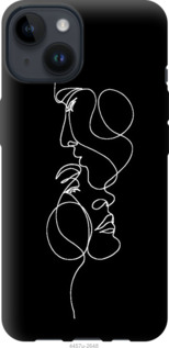 

Чехол Пара для iPhone 14 1413383