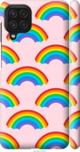 Чехол Rainbows для Samsung Galaxy M22 M225F